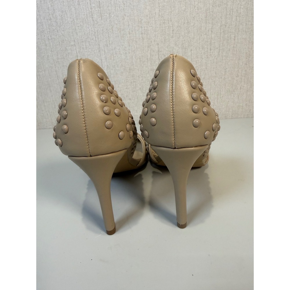 French Connection women's stiletto Pumps Forever Studded Size 9 - Picture 11 of 16